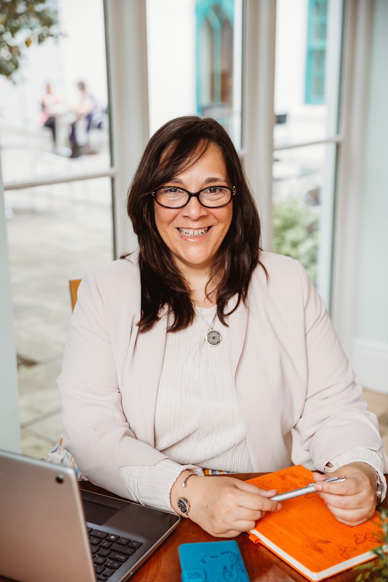 Envision Lifestyle with Adriana Santoro Peak Performance Coaching